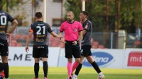 FSRS finalnu utakmicu povjerio Danijelu Periću