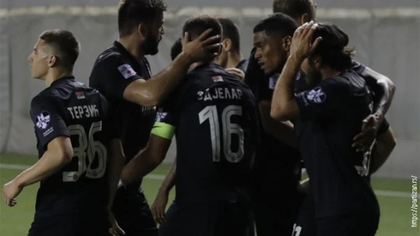 Rikardo ispisao istoriju, Linglong Superliga - Play Off