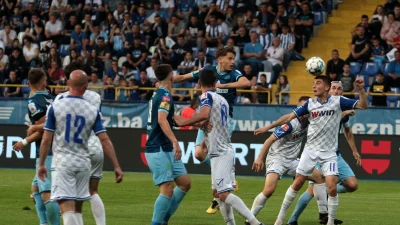 Radnik uzeo bod Želji i ispao iz elite, m:tel Premijer liga BiH