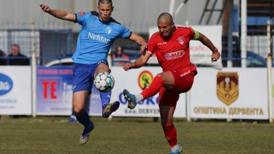 Janjušević pred komšijski derbi: Pobjedom se pozdraviti od domaće publike, Prva liga Republike Srpske