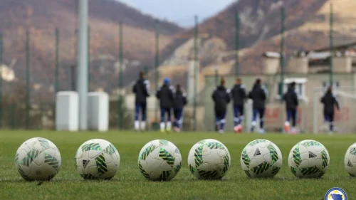 Sarajevu Omladinski kup (video), Premijer omladinska liga BiH  - U 19