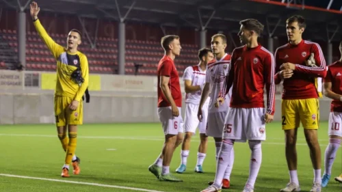 Linta: Zanima me samo interes Voždovca