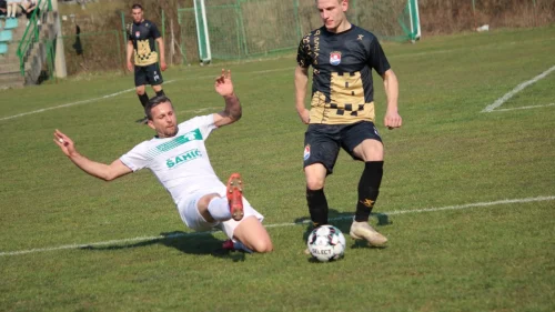 Derbi u Buturović Polju, Druga liga FBIH - Jug