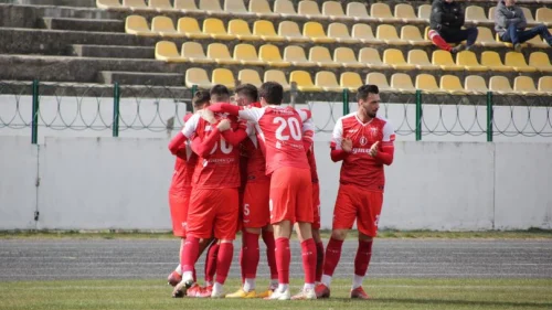 Igman putuje u Tešanj, Prva liga FBiH