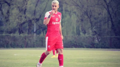 Ljuca optimista pred okršaj sa TOŠK-om, Prva liga FBiH