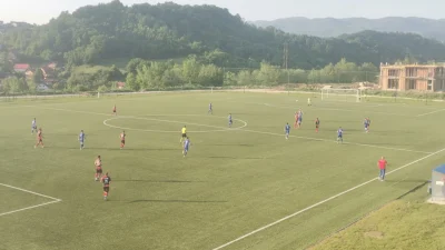 Slavija pobjedom zatvorila sezonu na svom terenu, Prva liga Republike Srpske