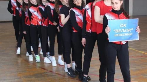 Finale Velež - Bratunac