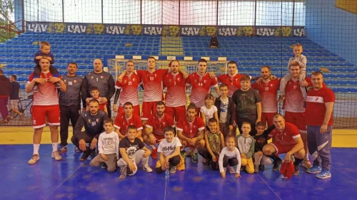 Poraz Sloge u Bugojnu