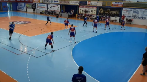 Derventa nadigrala banjalučku Mladost, Prva liga RS