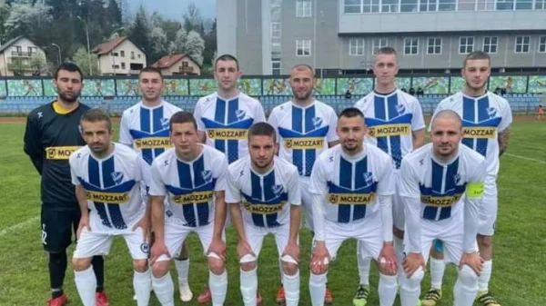 Romanija pala u Rogatici, Druga liga RS – Istok
