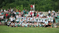 Klisu uručen pehar i medalje za šampionsku titulu