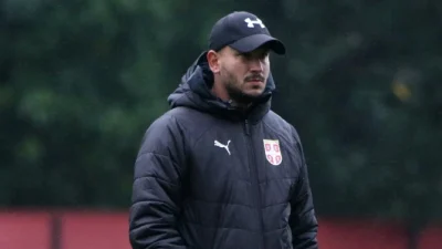 Bojan Krulj: Moramo odigrati disciplinovano, ispoštovati naš uspešan model igre