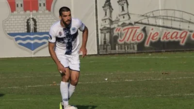Miroljub Kostić: Svakog poštujemo, ali se nikog ne bojimo