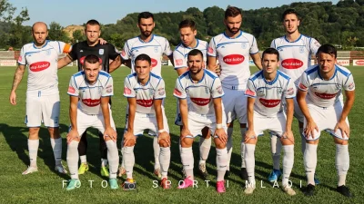 Treneri i kapiteni biraju tim sezone i najboljeg igrača Prve lige: FK Drina Zvornik, Prva liga Republike Srpske