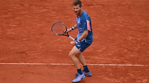 RG: Prošli Nadal i Čilić, kraj za trostrukog Gren Slem šampiona