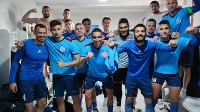 Treneri i kapiteni biraju tim sezone i najboljeg igrača Prve lige: FK Željezničar Sport Tim, Prva liga Republike Srpske