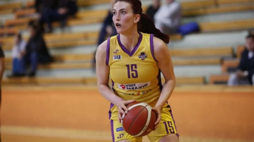 Džebo: Bili smo na visokom nivou onda kada je bilo najpotrebnije, Prvenstvo BiH - play off