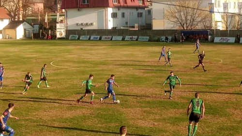 Derbi u Gračanici, Prva liga FBiH