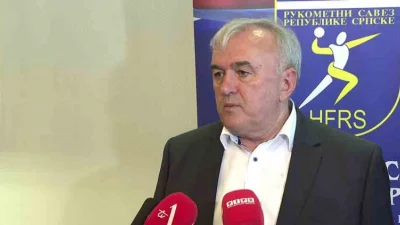 Umićević ostaje predsjednik RSRS