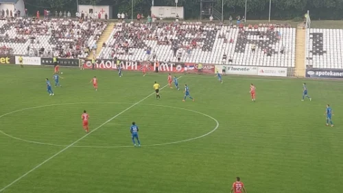 Iskustvo presudilo na Banovom brdu