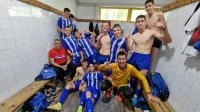 Sjajna igra mladih Sokolova: Pioniri Slavije na pola puta do finala