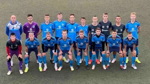 Kadeti Tekstilca u plej-ofu idu na megdan Zvijezdi 09, Omladinska liga BiH - Sjever A