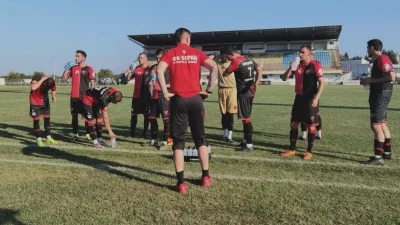 Treneri i kapiteni biraju tim sezone i najboljeg igrača Prve lige: FK Borac Kozarska Dubica, Prva liga Republike Srpske
