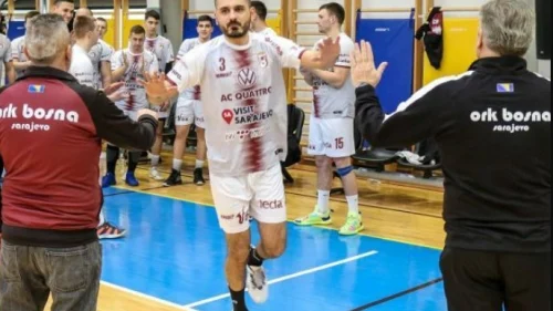 Domazet: Ispali smo, a da to niko nije očekivao ni u najluđim snovima, Premijer liga BiH