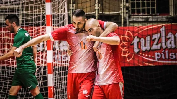 Salines poravnao u finalu plej ofa, Premijer liga BiH - Play off
