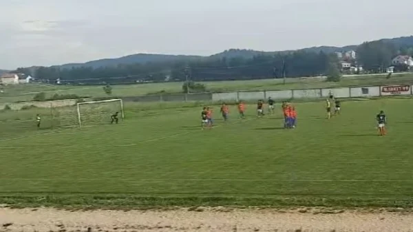 Golčina Gorana Prodanovića, Druga liga RS – Istok