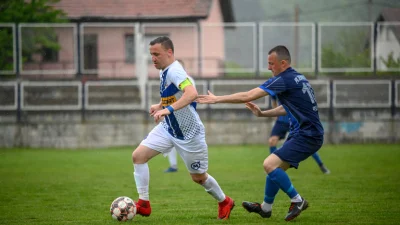 Sudar dvije najbolje ekipe lige u Vojkovićima: Famos želi pobjedom da se oprosti od domaće publike, Druga liga RS – Istok
