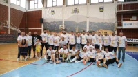 Šampionska titula Budvanima
