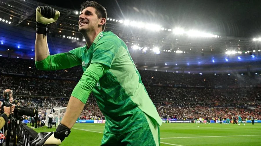 Real Madrid novi evropski prvak