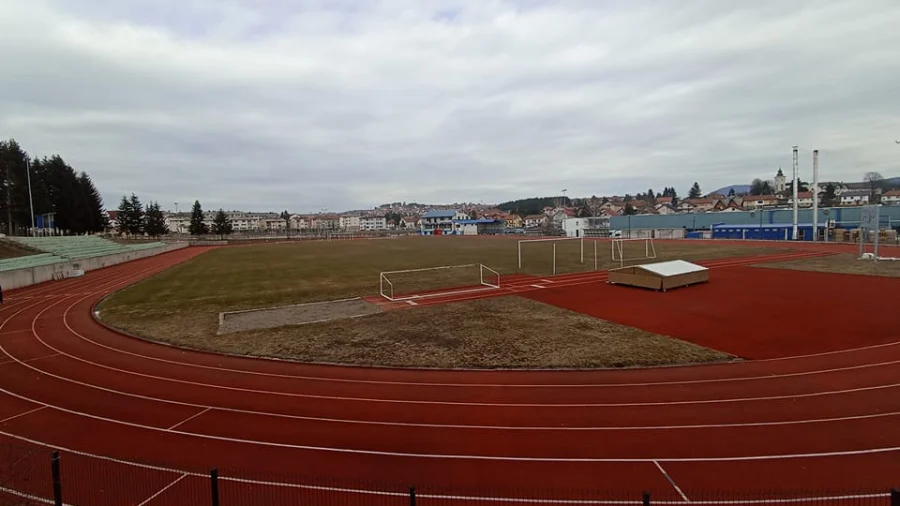 Dvije pobjede protiv komšija: Glasinac pred titulom kadetskog prvaka, Kadetska liga RS grupa "Jug"