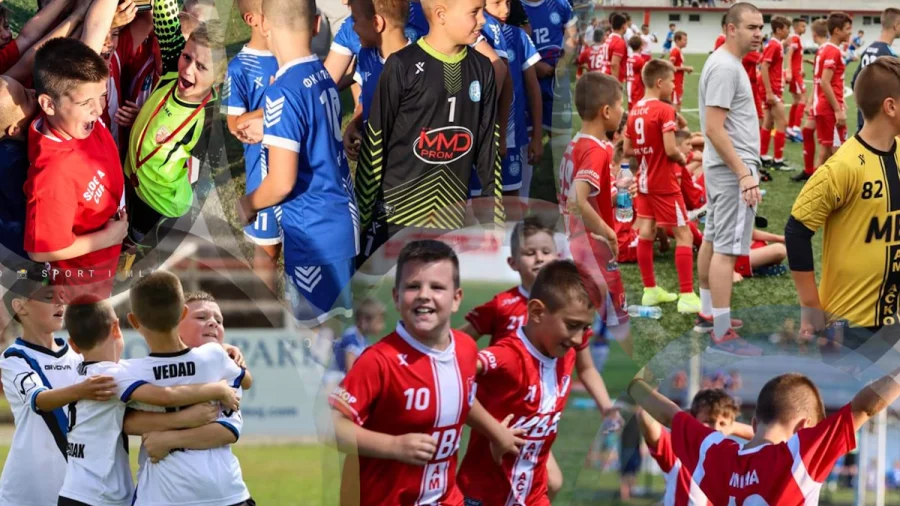 Sofić: 5.Sloga kup još veći i organizaciono bolji