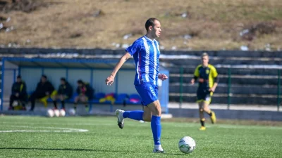 Đerić: Od starijih dosta toga mogu naučiti, Prva liga Republike Srpske