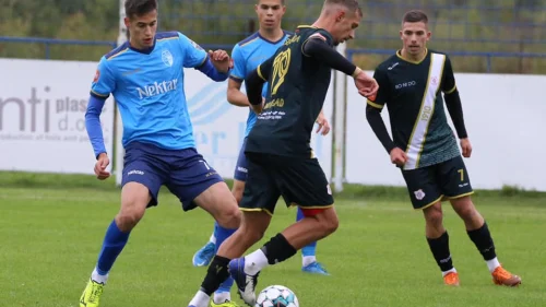 Edin Kesić napustio Slobodu iz Novog Grada: Možda kraj nije sretan, ali smo uradili sve pošteno, Prva liga Republike Srpske