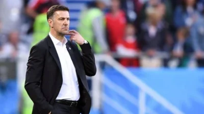 Mladen Krstajić ima četiri ponude za saradnju, ali jednoj odluci je najbliže