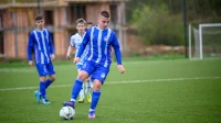 Pioniri Slavije danas počinju finale Kantonalne lige