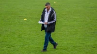 Dario Damjanović napustio Simm Bau