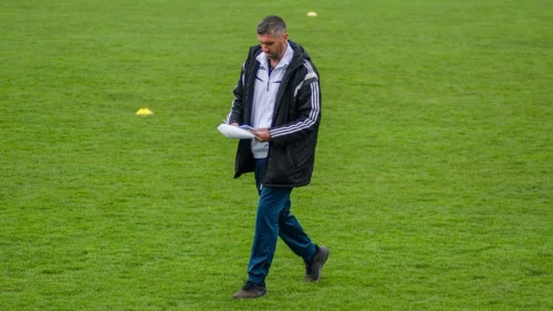 Dario Damjanović napustio Simm Bau, Prva liga FBiH