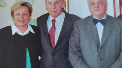 Džajićeva čestitka Borcu i Laktašima