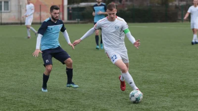 Aleksandar Petrović prvo pojačanje Krupe, Prva liga Republike Srpske