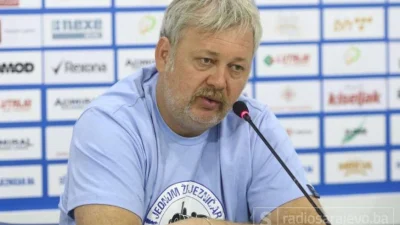 I Leo bi Amara, m:tel Premijer liga BiH