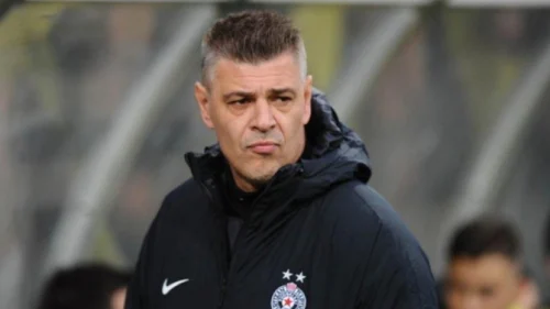 Milošević se vraća, Linglong Superliga - Play Off