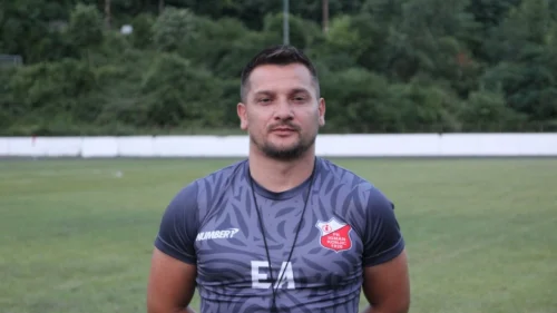 Preko Goražda u elitu, Prva liga FBiH