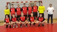Glasinac spreman za revanš i Prvu ligu