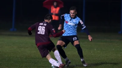 Ponajbolji fudbaler Radnika prošle sezone seli na Koševo?, m:tel Premijer liga BiH