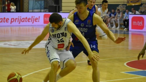 Istorijski rezultat Leotara, Prvenstvo BiH