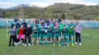    Šampion FK Klis čeka Stolac, Čapljina prozorsku Ramu
